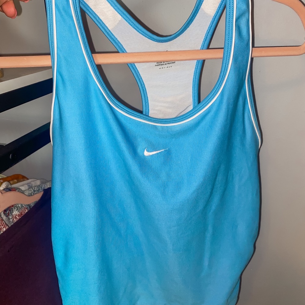 Vintage Nike tank